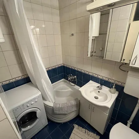 דירה Comfort & Style Panoramic Urban Retreat 2