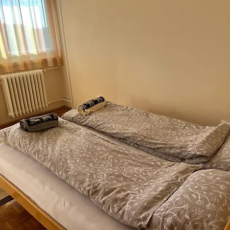 Comfort & Style Panoramic Urban Retreat 2 * Belgrad