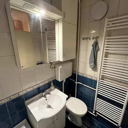 דירה Comfort & Style Panoramic Urban Retreat 2