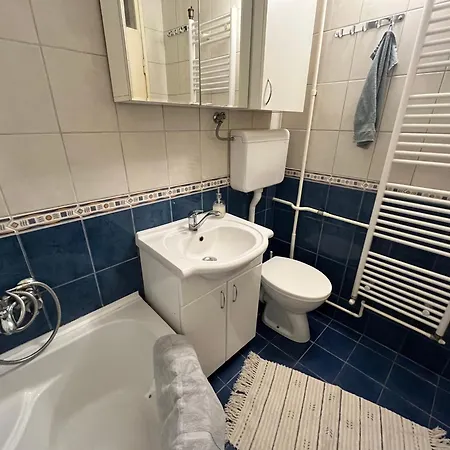 Comfort & Style Panoramic Urban Retreat 2 *