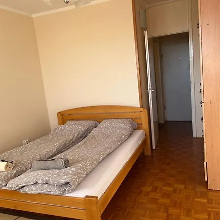 דירה Comfort & Style Panoramic Urban Retreat 2