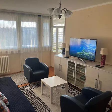 Comfort & Style Panoramic Urban Retreat 2 *