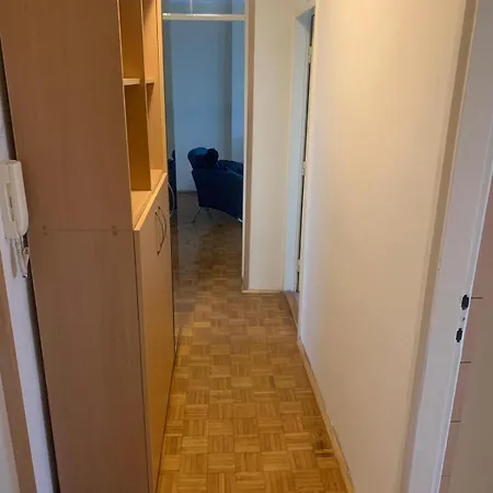 Comfort & Style Panoramic Urban Retreat 2 * Belgrade